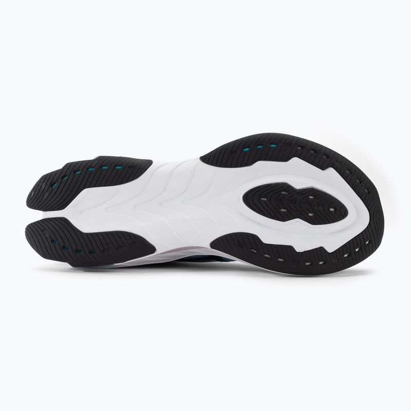 Pánské běžecké boty ASICS Gel-Kinsei Blast Le 2 island blue/island blue 5