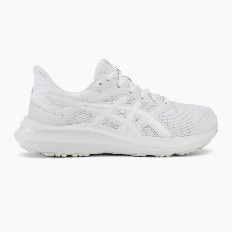 Dámské běžecké boty ASICS Jolt 4 white/white 2
