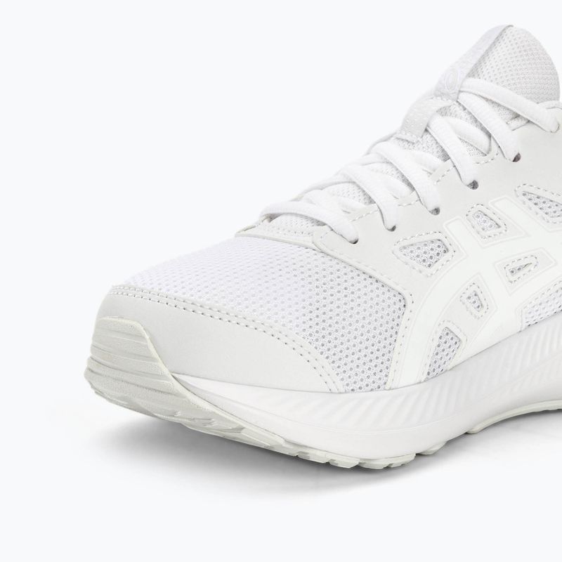 Dámské běžecké boty ASICS Jolt 4 white/white 7