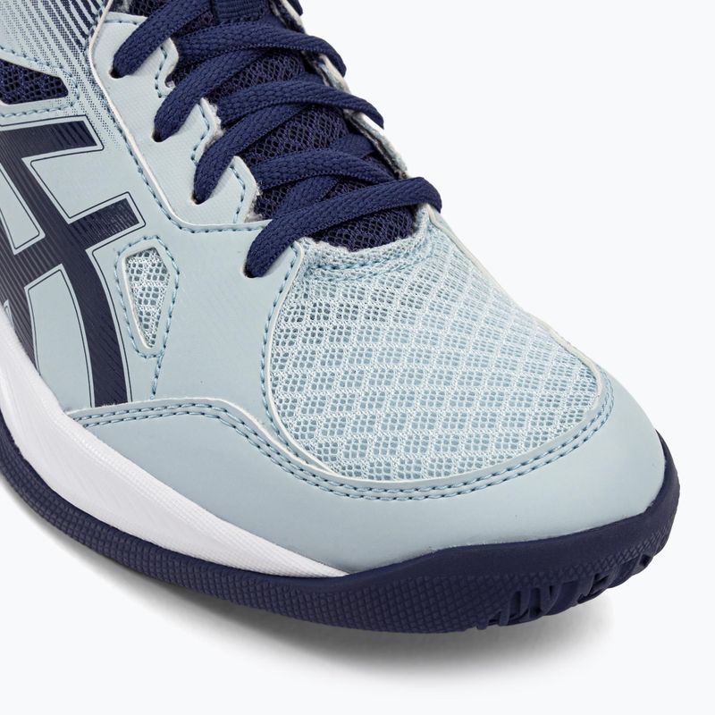 Dámská volejbalová obuv ASICS Gel-Task MT 3 blue and navy 1072A081-400 7