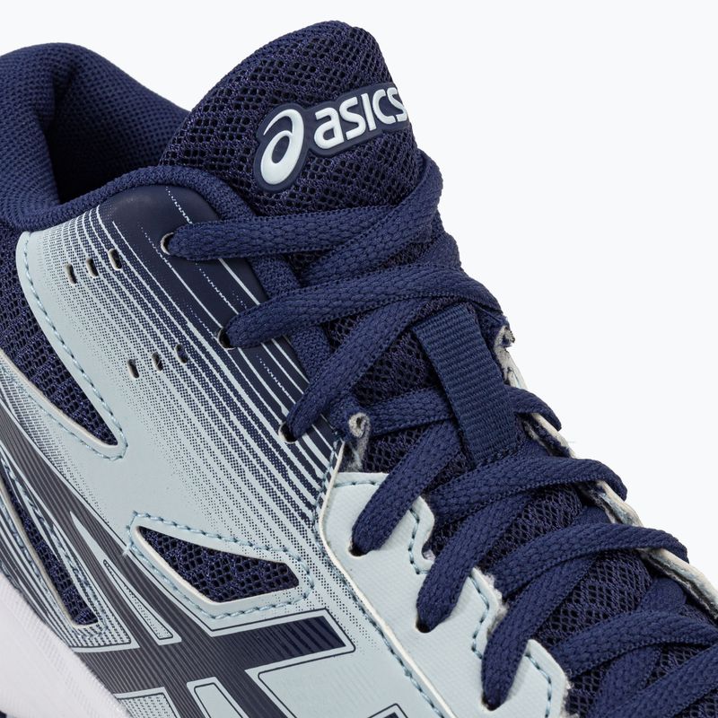 Dámská volejbalová obuv ASICS Gel-Task MT 3 blue and navy 1072A081-400 9