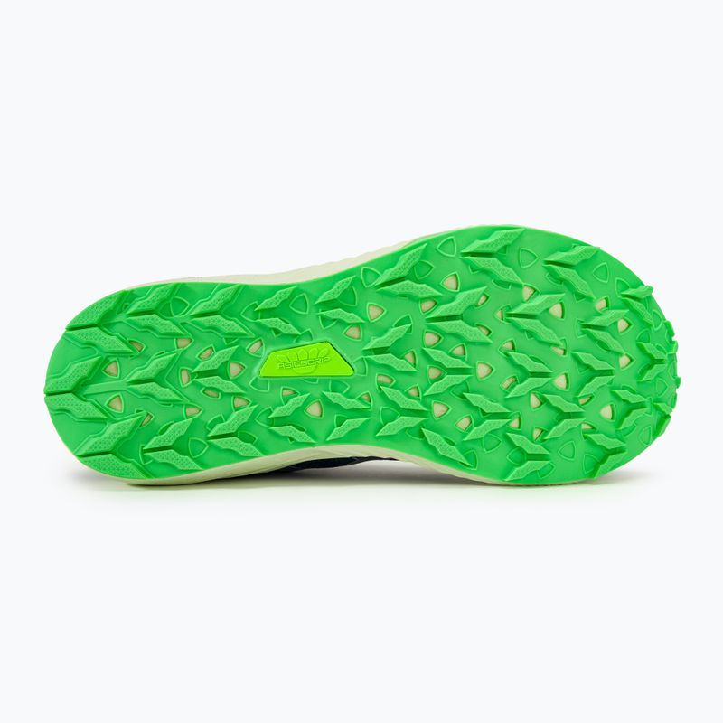 Dámské běžecké boty ASICS Fuji Lite 3 ink teal/digital violet 4