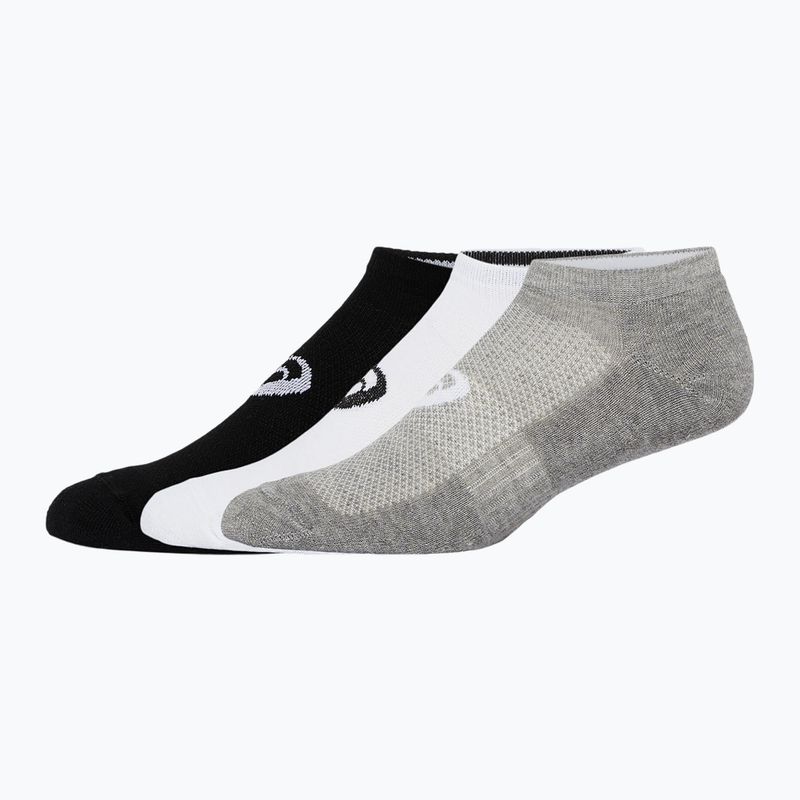 Běžecké ponožky ASICS Ankle 6 par multicolor 6