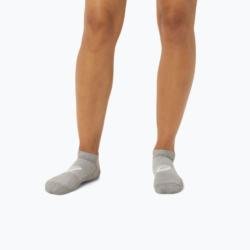 Běžecké ponožky ASICS Ankle 6 par multicolor 14