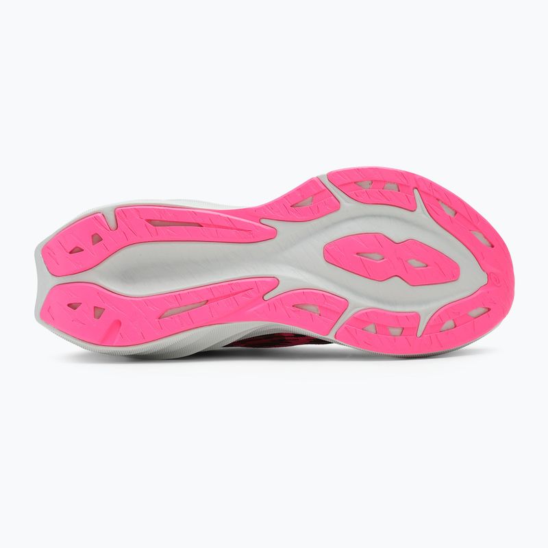 Dámské běžecké boty ASICS Novablast 3 french blue/hot pink 5