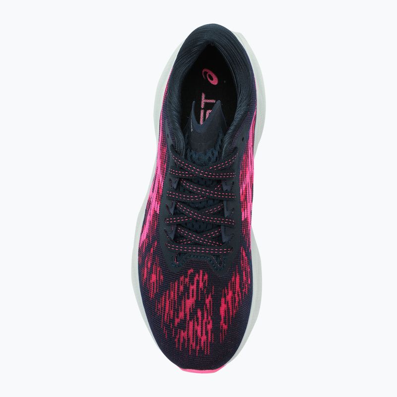 Dámské běžecké boty ASICS Novablast 3 french blue/hot pink 6