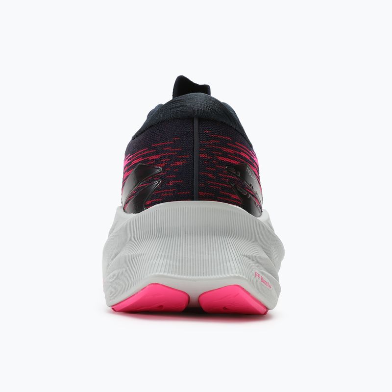 Dámské běžecké boty ASICS Novablast 3 french blue/hot pink 7