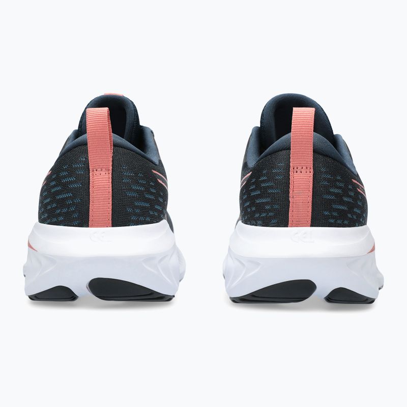 Buty do biegania damskie ASICS Gel-Excite 10 french blue/light garnet 8