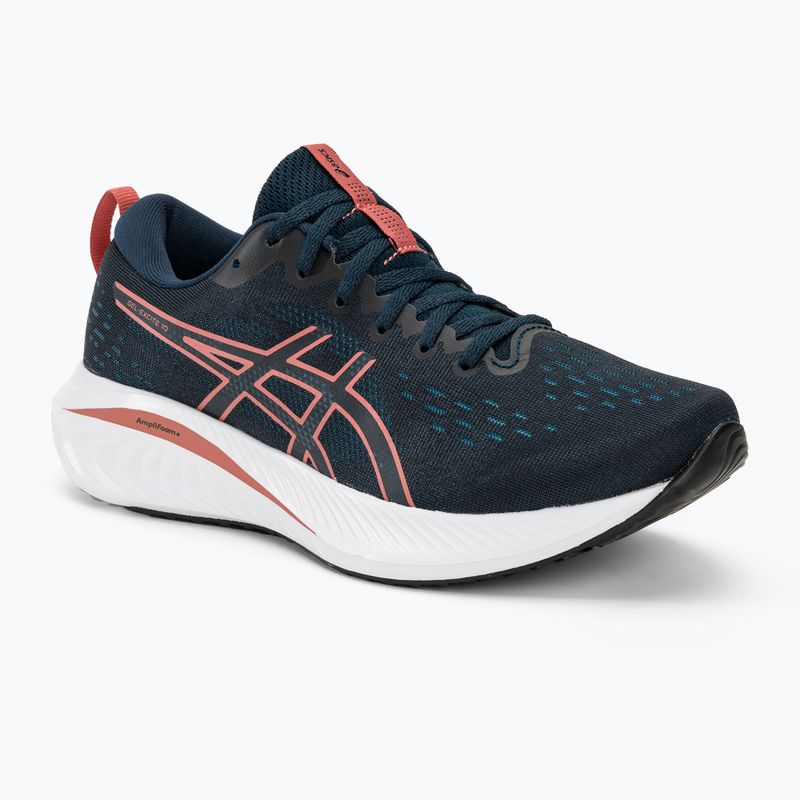 Buty do biegania damskie ASICS Gel-Excite 10 french blue/light garnet