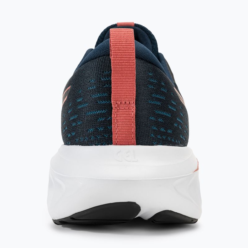 Dámské běžecké boty ASICS Gel-Excite 10 french blue/light garnet 6