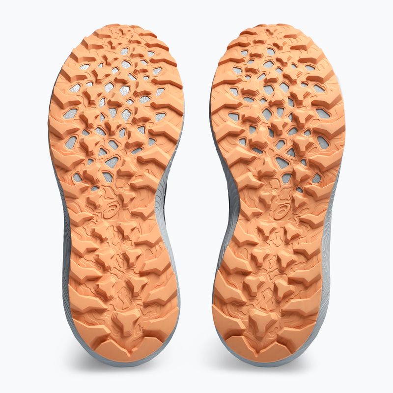 ASICS Gel-Sonoma 7 dámské běžecké boty black/apricot crush 14