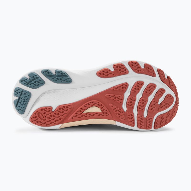 ASICS Gel-Kayano 30 dámské běžecké boty rose dust/light grannet 5