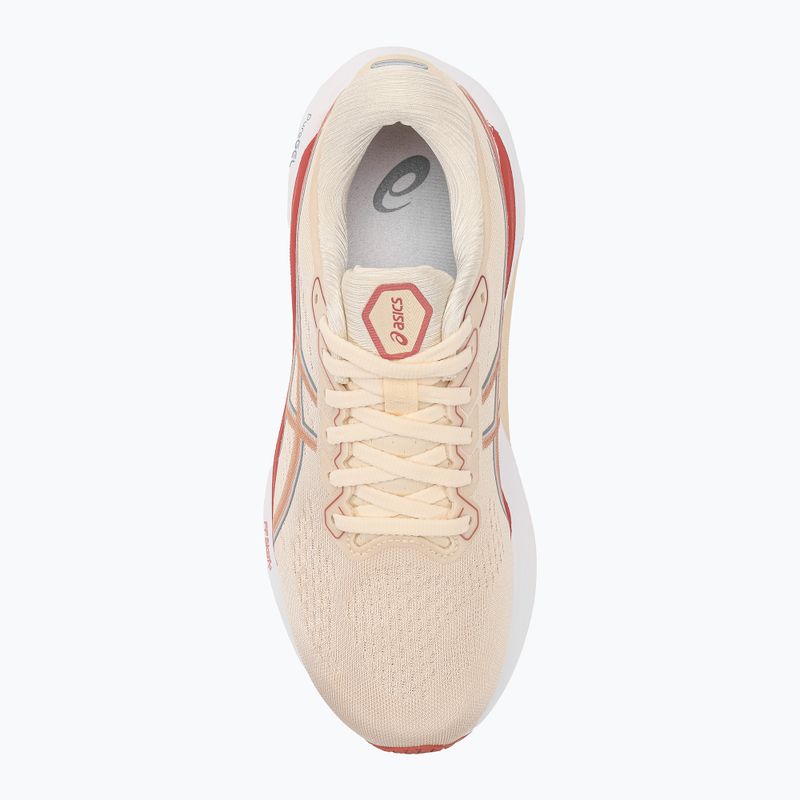 ASICS Gel-Kayano 30 dámské běžecké boty rose dust/light grannet 6