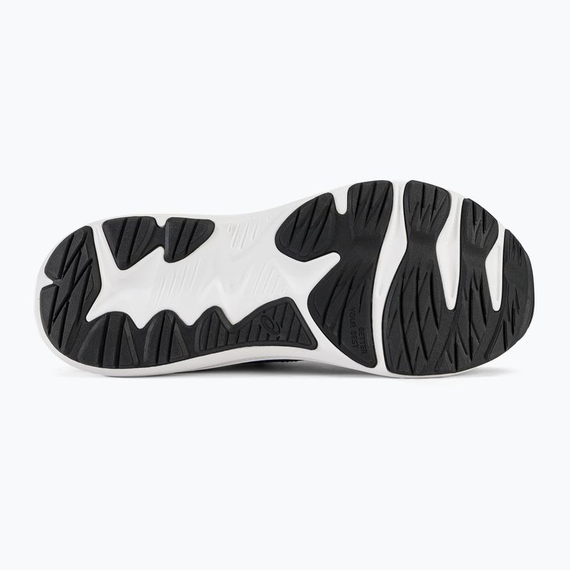 Dětské běžecké boty  ASICS Jolt 4 GS black/illusion blue 6