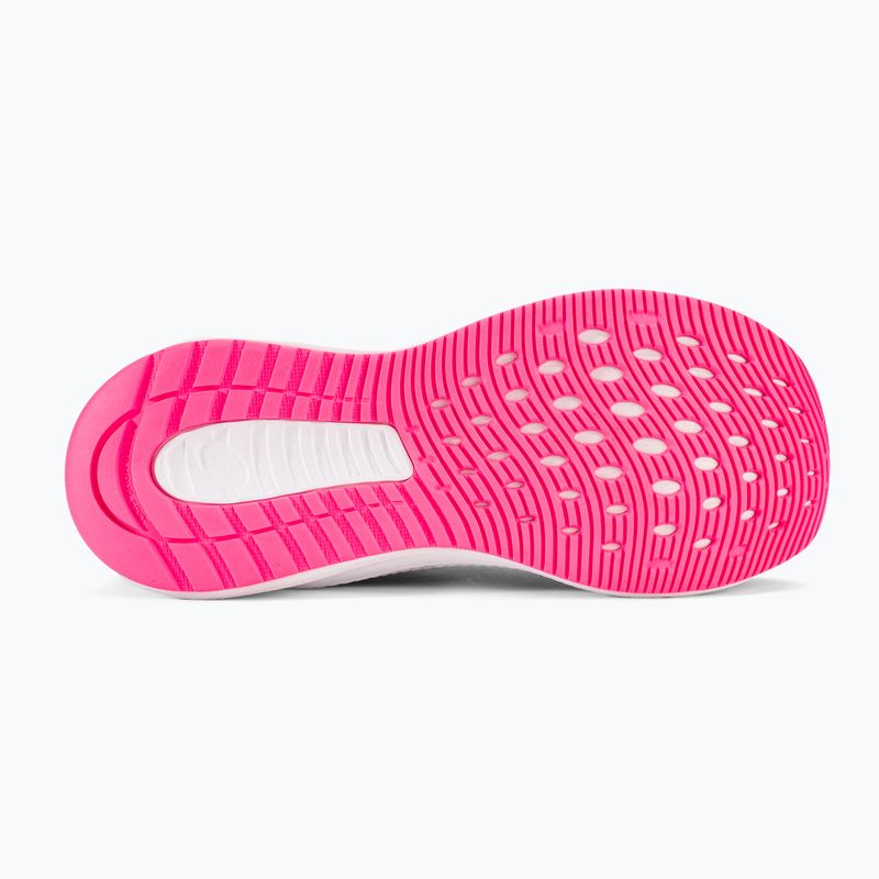 Dětské běžecké boty  ASICS Patriot 13 PS black/hot pink 5