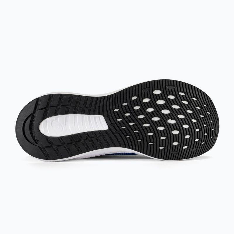 Dětské běžecké boty  ASICS Patriot 13 GS illusion blue/white 5