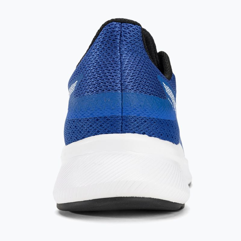 Dětské běžecké boty  ASICS Patriot 13 GS illusion blue/white 7