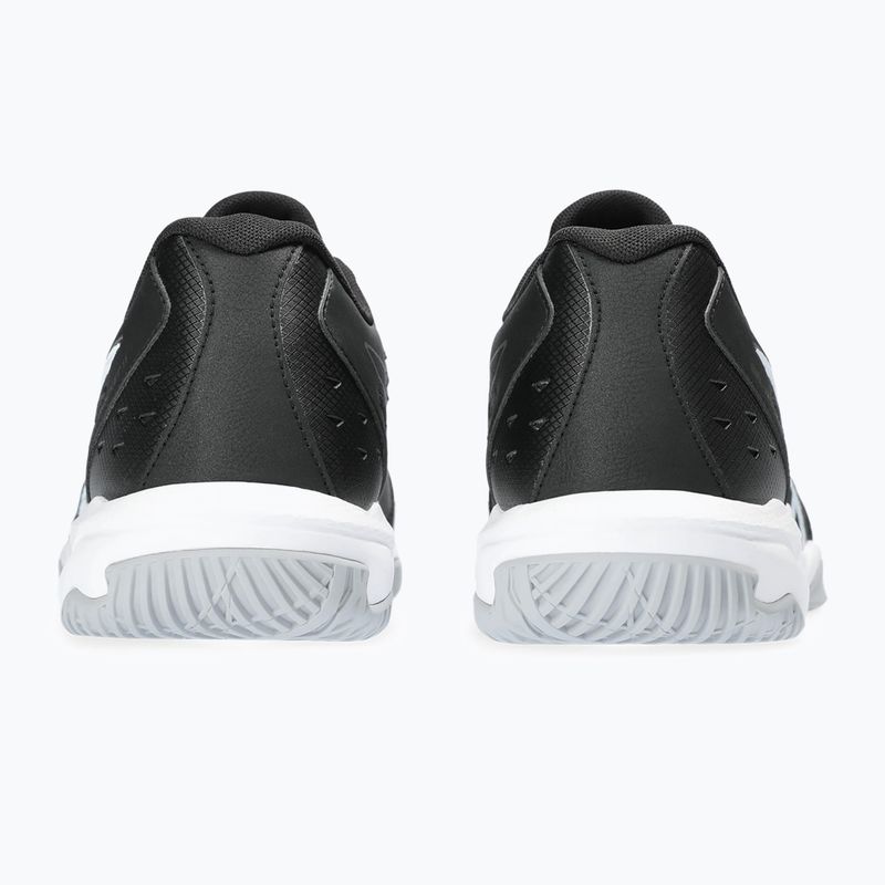 Pánské boty ASICS Gel-Rocket 11 black/gunmetal 8