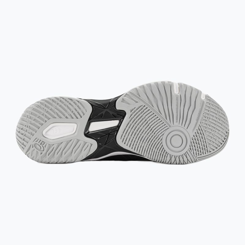Pánské boty ASICS Gel-Rocket 11 black/gunmetal 6