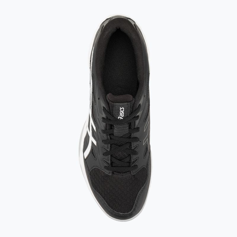 Pánské boty ASICS Gel-Rocket 11 black/gunmetal 7