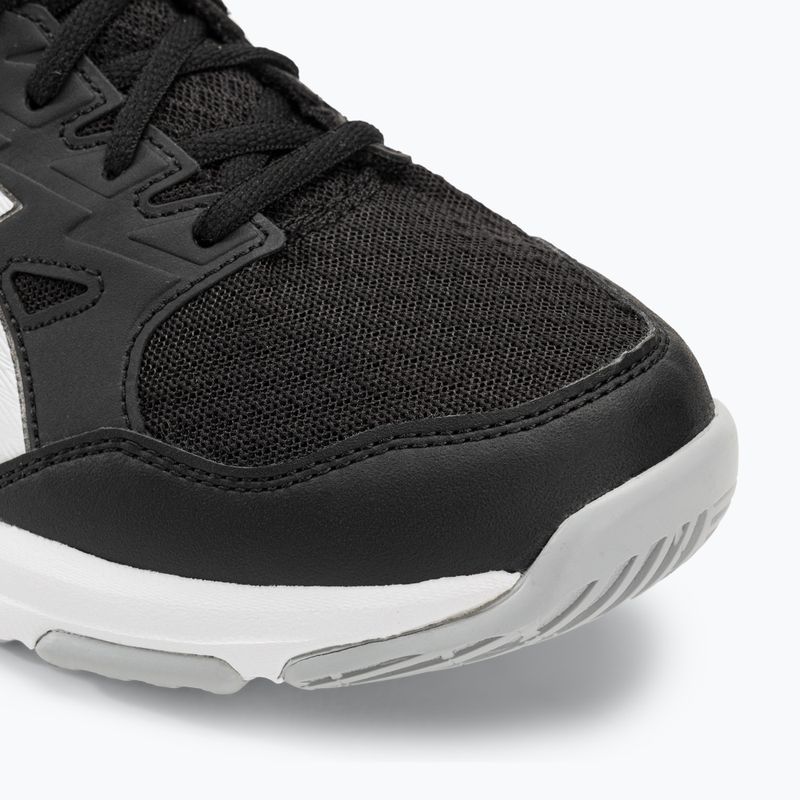 Pánské boty ASICS Gel-Rocket 11 black/gunmetal 9