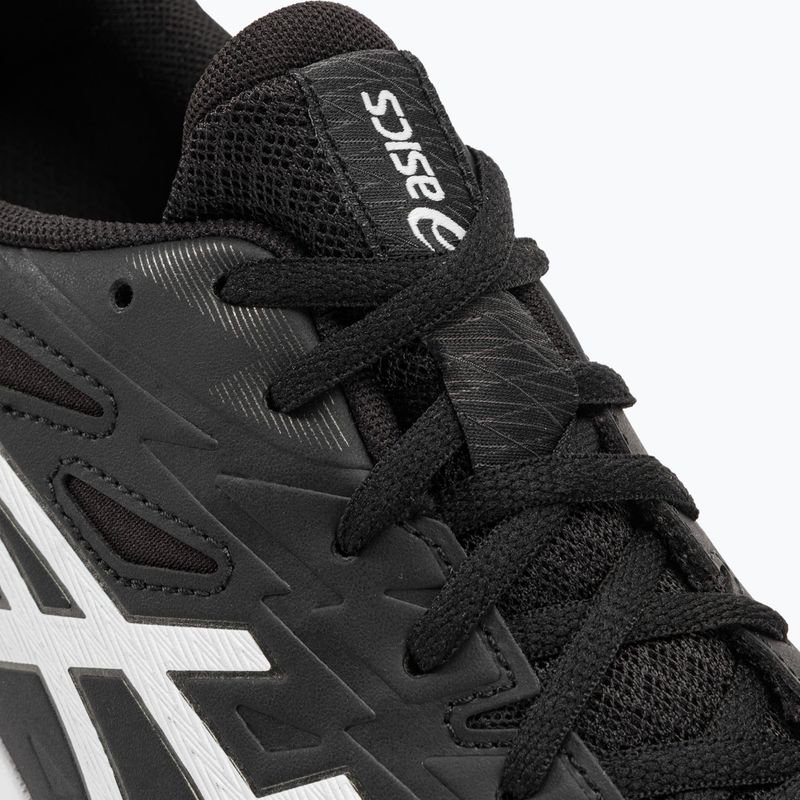 Pánské boty ASICS Gel-Rocket 11 black/gunmetal 10