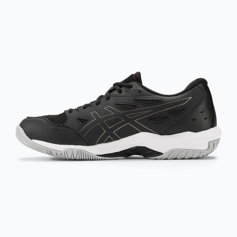 Pánské boty ASICS Gel-Rocket 11 black/gunmetal 3