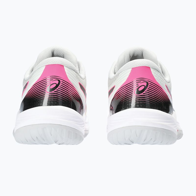 Dámské boty ASICS Beyond FF white/hot pink 8