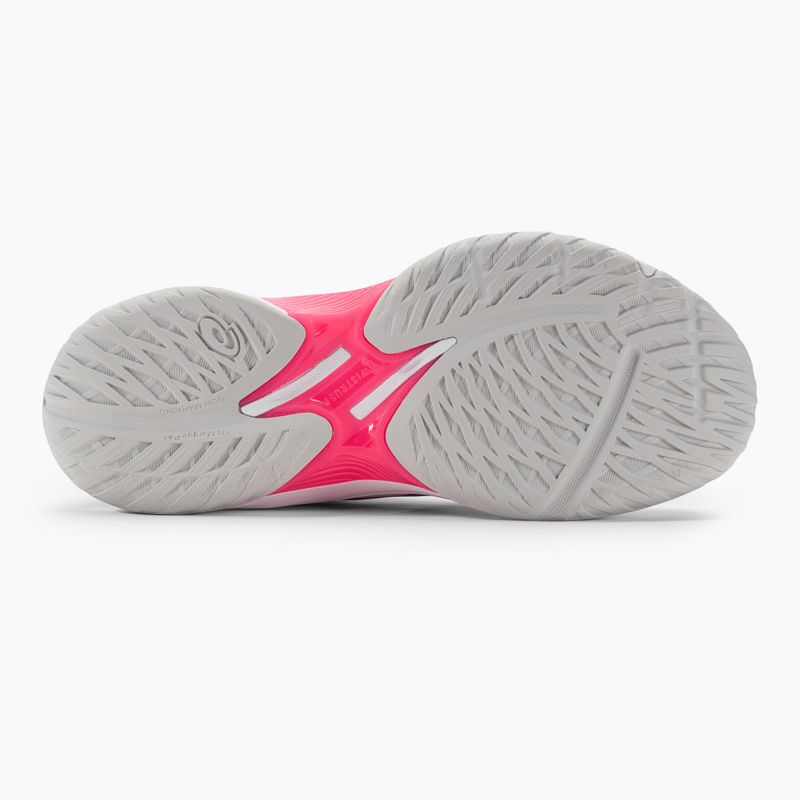 Dámské boty ASICS Beyond FF white/hot pink 6