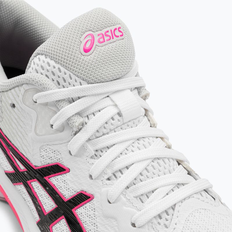Dámské boty ASICS Beyond FF white/hot pink 10