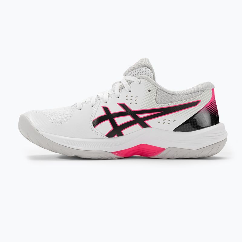 Dámské boty ASICS Beyond FF white/hot pink 3