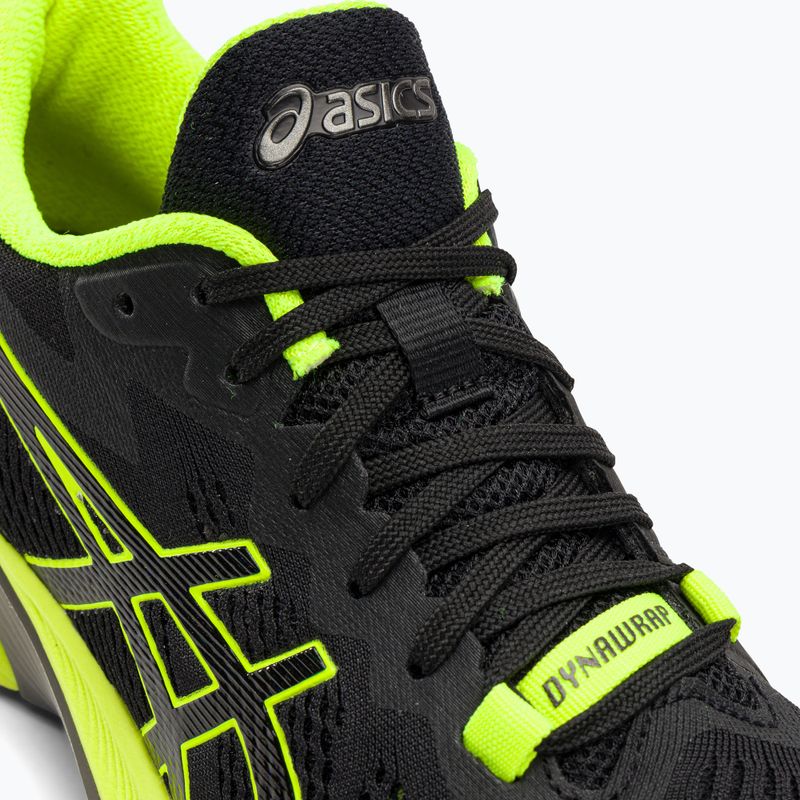 ASICS Sky Elite FF 2 pánská volejbalová obuv černá / bílá 10