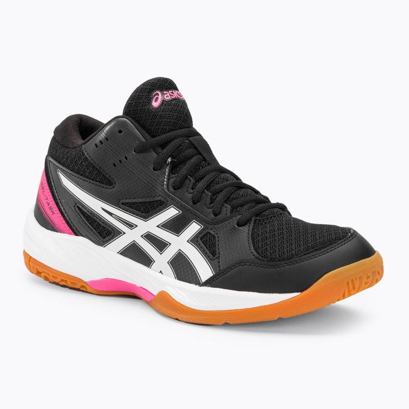 Dámská volejbalová obuv ASICS Gel-Task MT 3 black / white