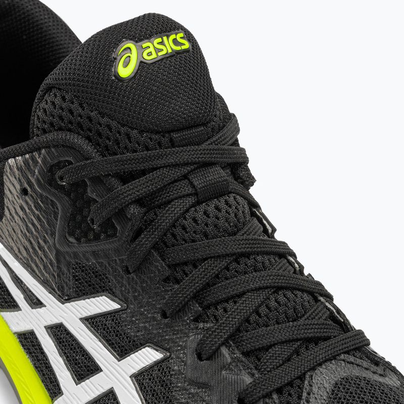 Pánské boty ASICS Beyond FF black/white 10