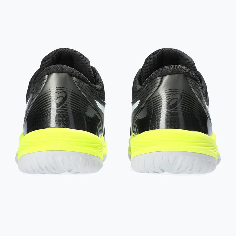 Pánské boty ASICS Beyond FF black/white 8