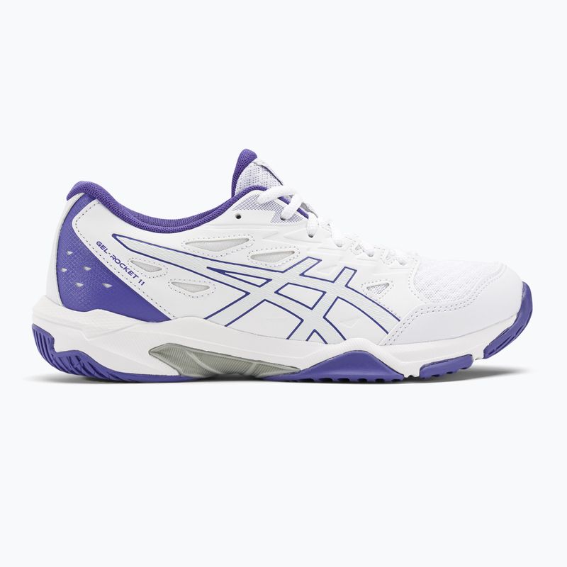 Dámská volejbalová obuv ASICS Gel-Rocket 11 2