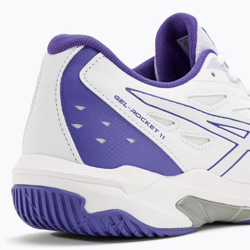 Dámská volejbalová obuv ASICS Gel-Rocket 11 11