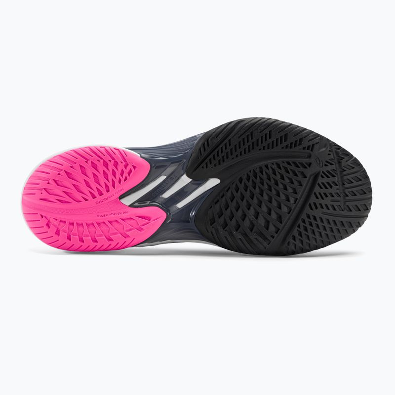 Dámská volejbalová obuv ASICS Sky Elite FF 2 black / white 6