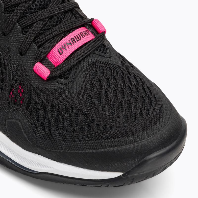 Dámská volejbalová obuv ASICS Sky Elite FF 2 black / white 9