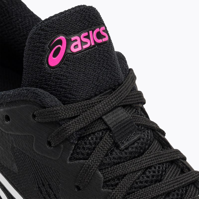 Dámská volejbalová obuv ASICS Sky Elite FF 2 black / white 10