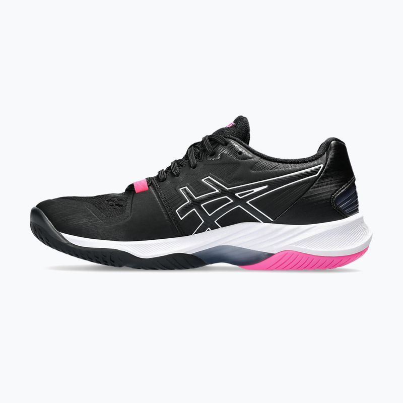 Dámská volejbalová obuv ASICS Sky Elite FF 2 black / white 3