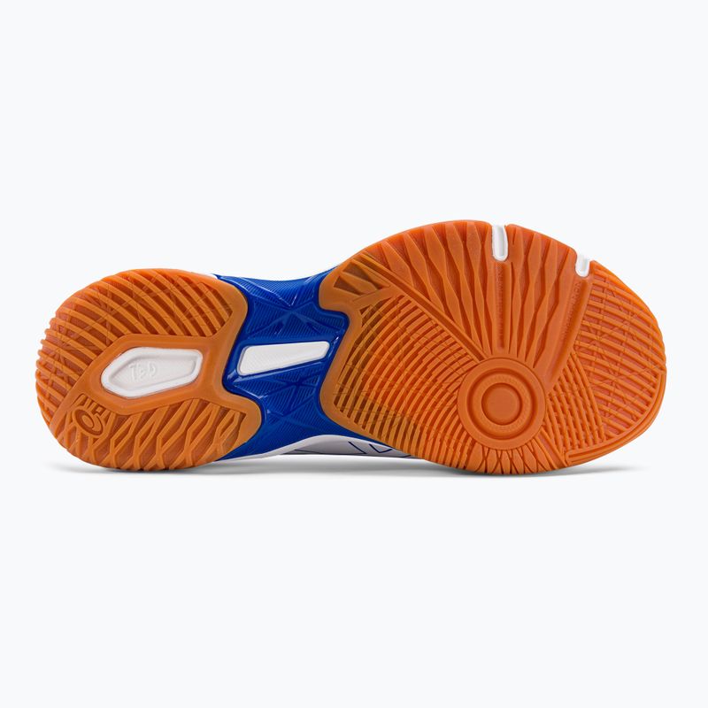 Pánská volejbalová obuv ASICS Gel-Rocket 11 6