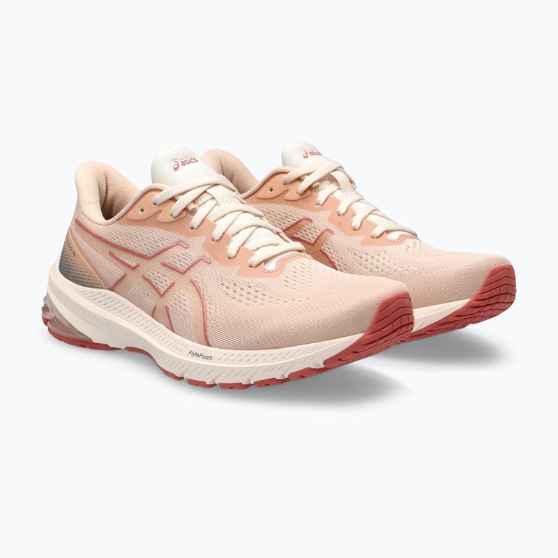 Dámské běžecké boty ASICS Gt-1000 12 pale apricot/light grannet 11