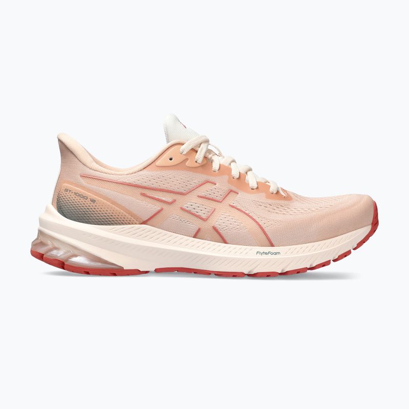 Dámské běžecké boty ASICS Gt-1000 12 pale apricot/light grannet 12