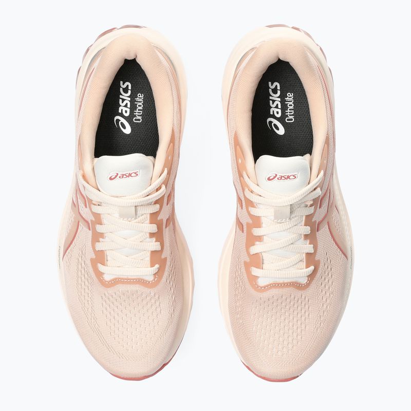 Dámské běžecké boty ASICS Gt-1000 12 pale apricot/light grannet 13