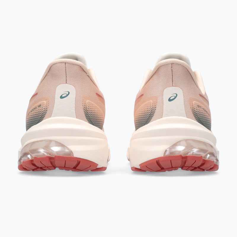Dámské běžecké boty ASICS Gt-1000 12 pale apricot/light grannet 14