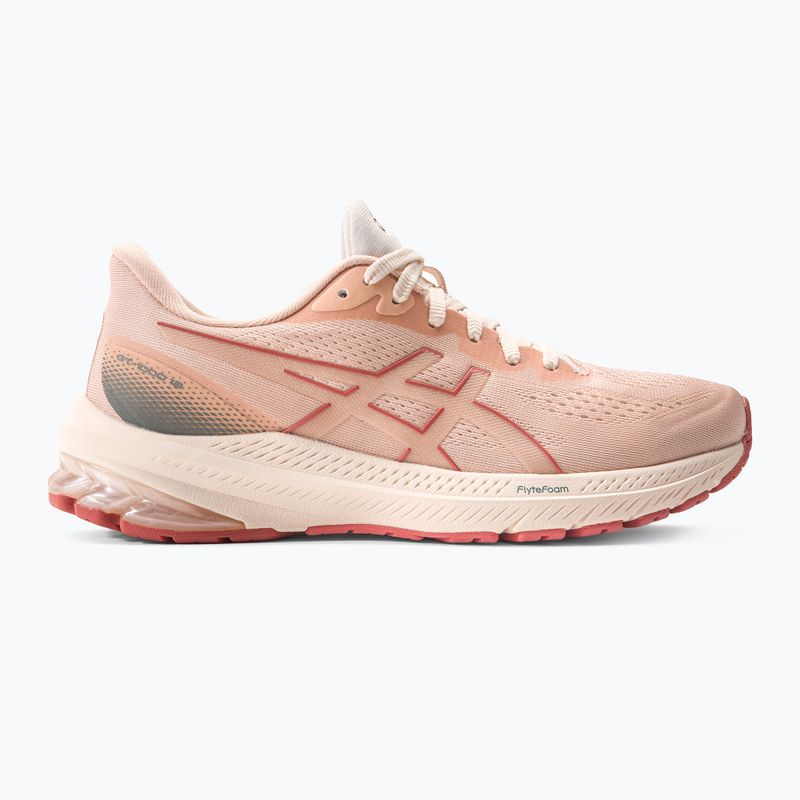 Dámské běžecké boty ASICS Gt-1000 12 pale apricot/light grannet 2