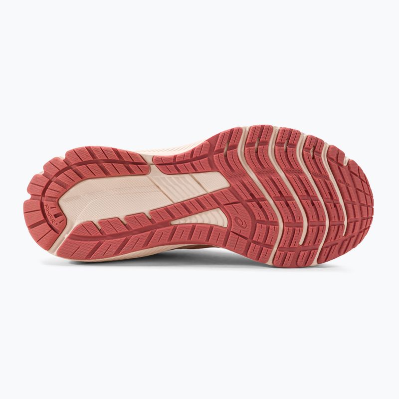 Dámské běžecké boty ASICS Gt-1000 12 pale apricot/light grannet 5