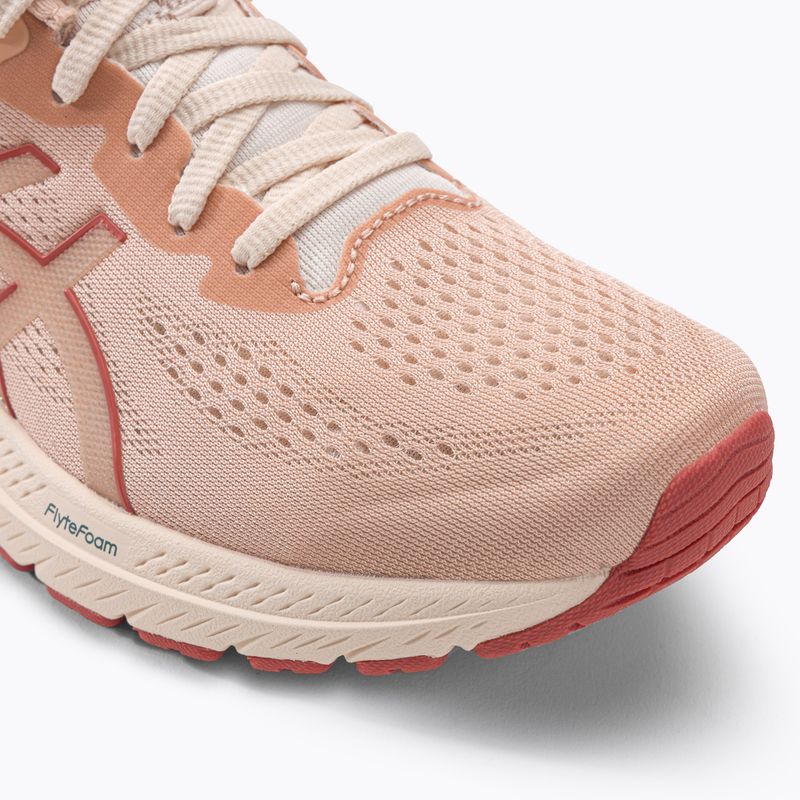 Dámské běžecké boty ASICS Gt-1000 12 pale apricot/light grannet 7