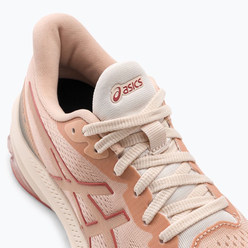 Dámské běžecké boty ASICS Gt-1000 12 pale apricot/light grannet 8